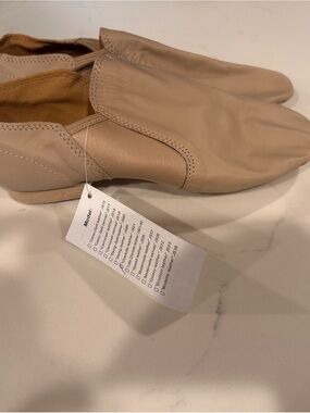 Sansha Jazz Shoes